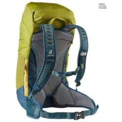 Deuter AirComfort Lite 30 - Wanderrucksack -Geschäft Für Campingausrüstung deuter aircomfort lite 30 wanderrucksack detail 4