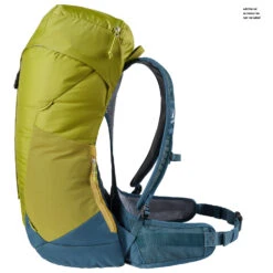 Deuter AirComfort Lite 30 - Wanderrucksack -Geschäft Für Campingausrüstung deuter aircomfort lite 30 wanderrucksack detail 5