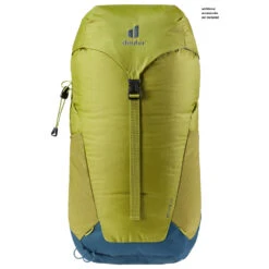 Deuter AirComfort Lite 30 - Wanderrucksack -Geschäft Für Campingausrüstung deuter aircomfort lite 30 wanderrucksack detail 6