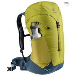 Deuter AirComfort Lite 30 - Wanderrucksack -Geschäft Für Campingausrüstung deuter aircomfort lite 30 wanderrucksack detail 7