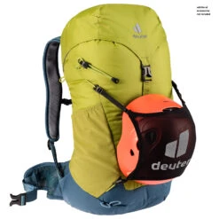 Deuter AirComfort Lite 30 - Wanderrucksack -Geschäft Für Campingausrüstung deuter aircomfort lite 30 wanderrucksack detail 8