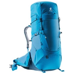 Deuter Aircontact Core 70+10 - Trekkingrucksack 27 Deuter Aircontact Core 70+10 - Trekkingrucksack -Geschäft Für Campingausrüstung deuter aircontact core 70 10 trekkingrucksack 1