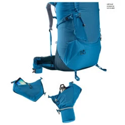 Deuter Aircontact Core 70+10 - Trekkingrucksack 24 Deuter Aircontact Core 70+10 - Trekkingrucksack -Geschäft Für Campingausrüstung deuter aircontact core 70 10 trekkingrucksack detail 10