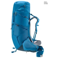 Deuter Aircontact Core 70+10 - Trekkingrucksack 20 Deuter Aircontact Core 70+10 - Trekkingrucksack -Geschäft Für Campingausrüstung deuter aircontact core 70 10 trekkingrucksack detail 6