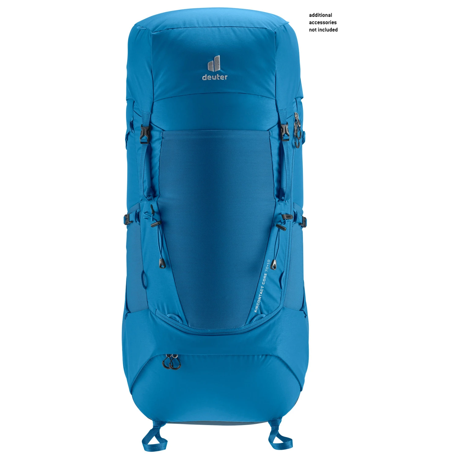 Deuter Aircontact Core 70+10 - Trekkingrucksack 9 Deuter Aircontact Core 70+10 - Trekkingrucksack – Bild 7