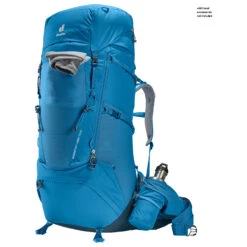 Deuter Aircontact Core 70+10 - Trekkingrucksack 23 Deuter Aircontact Core 70+10 - Trekkingrucksack -Geschäft Für Campingausrüstung deuter aircontact core 70 10 trekkingrucksack detail 9