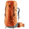 Deuter Aircontact Lite 40 + 10 - Trekkingrucksack 1 Deuter Aircontact Lite 40 + 10 - Trekkingrucksack -Geschäft Für Campingausrüstung deuter aircontact lite 40 10 trekkingrucksack bf