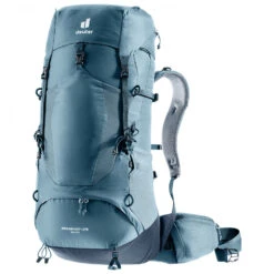 Deuter Aircontact Lite 40 + 10 - Trekkingrucksack -Geschäft Für Campingausrüstung deuter aircontact lite 40 10 trekkingrucksack bf 2