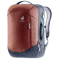 Deuter AViANT Carry On Pro 36 - Reiserucksack -Geschäft Für Campingausrüstung deuter aviant carry on pro 36 reiserucksack 2