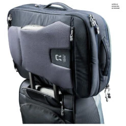 Deuter AViANT Carry On Pro 36 - Reiserucksack -Geschäft Für Campingausrüstung deuter aviant carry on pro 36 reiserucksack detail 10
