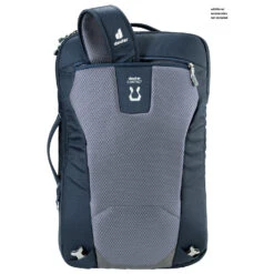 Deuter AViANT Carry On Pro 36 - Reiserucksack -Geschäft Für Campingausrüstung deuter aviant carry on pro 36 reiserucksack detail 8