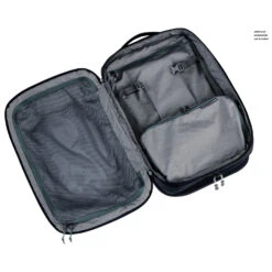 Deuter AViANT Carry On Pro 36 - Reiserucksack -Geschäft Für Campingausrüstung deuter aviant carry on pro 36 reiserucksack detail 9
