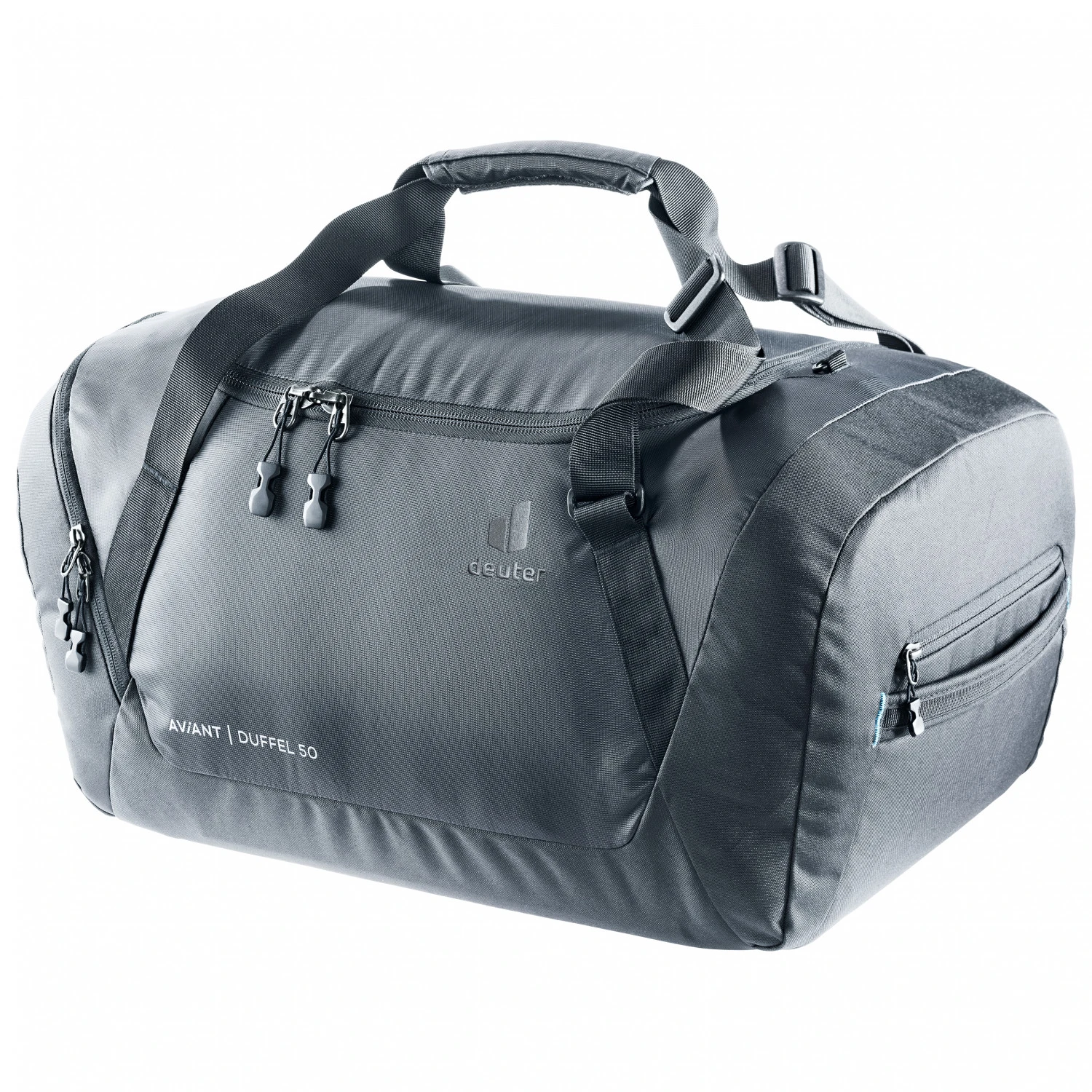 Deuter AViANT Duffel 50 - Reisetasche 11 Deuter AViANT Duffel 50 - Reisetasche – Bild 9