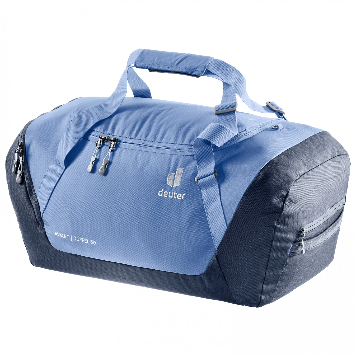 Deuter AViANT Duffel 50 - Reisetasche 12 Deuter AViANT Duffel 50 - Reisetasche – Bild 10