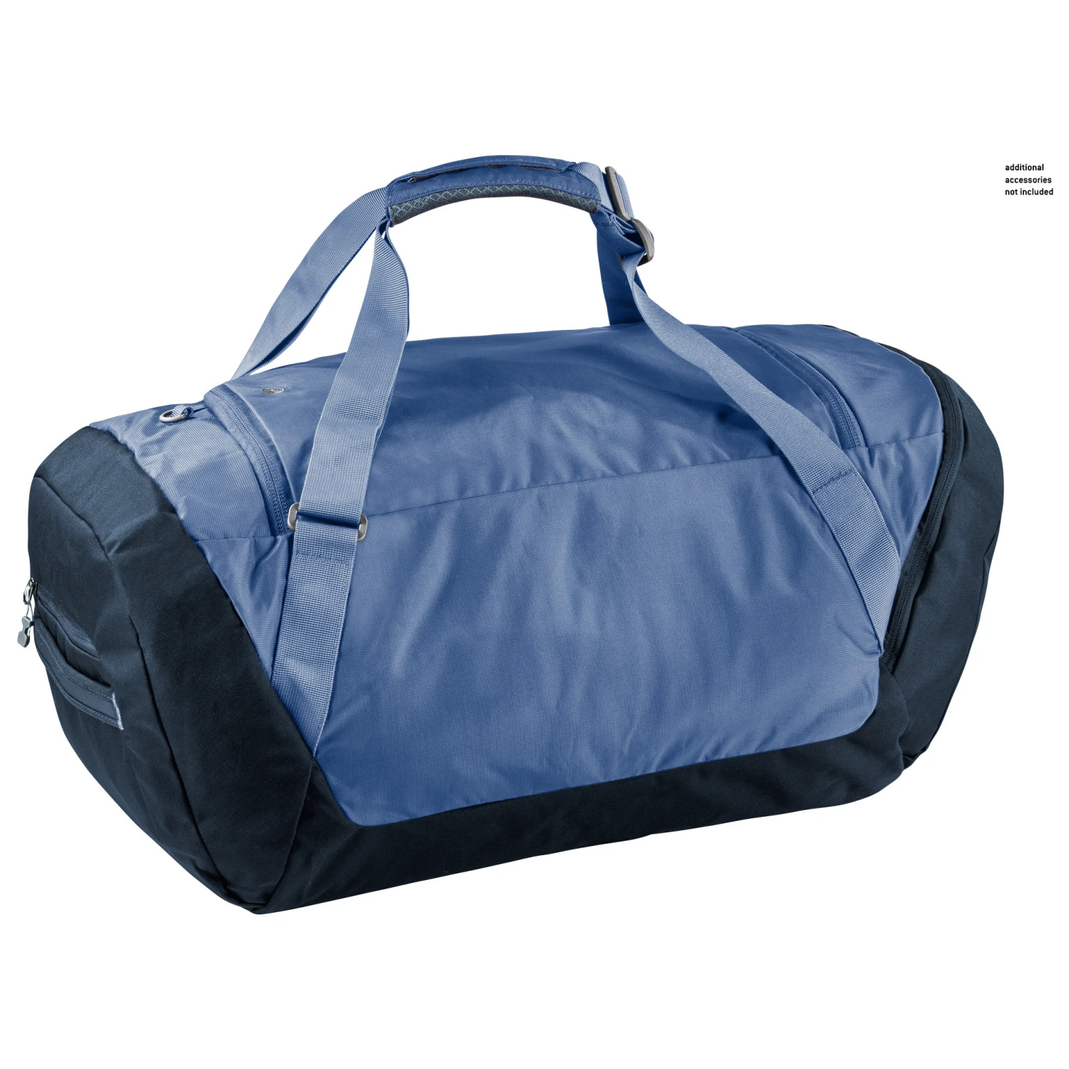 Deuter AViANT Duffel 50 - Reisetasche 4 Deuter AViANT Duffel 50 - Reisetasche – Bild 2