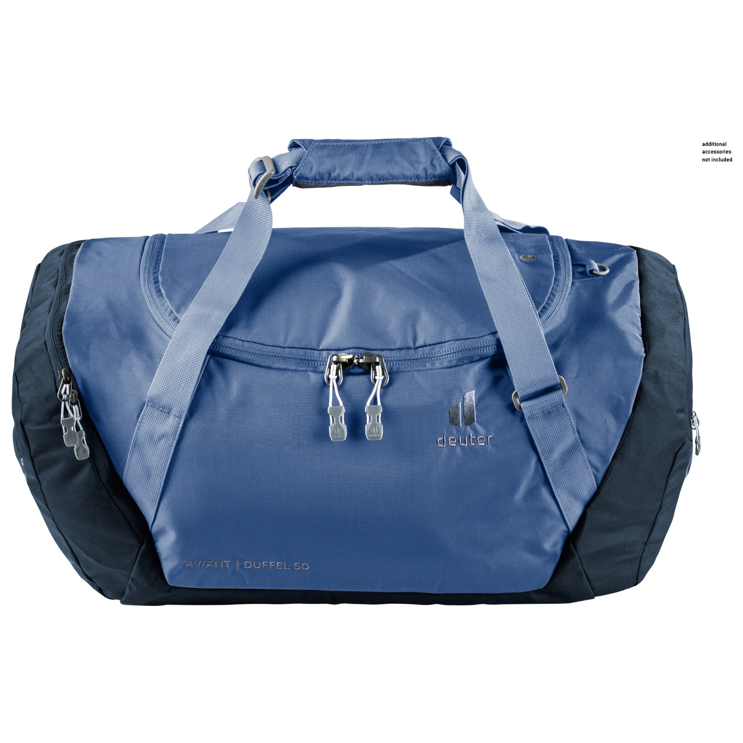 Deuter AViANT Duffel 50 - Reisetasche 6 Deuter AViANT Duffel 50 - Reisetasche – Bild 4