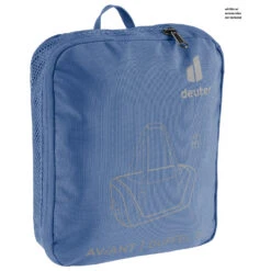 Deuter AViANT Duffel 50 - Reisetasche 19 Deuter AViANT Duffel 50 - Reisetasche -Geschäft Für Campingausrüstung deuter aviant duffel 50 reisetasche detail 8