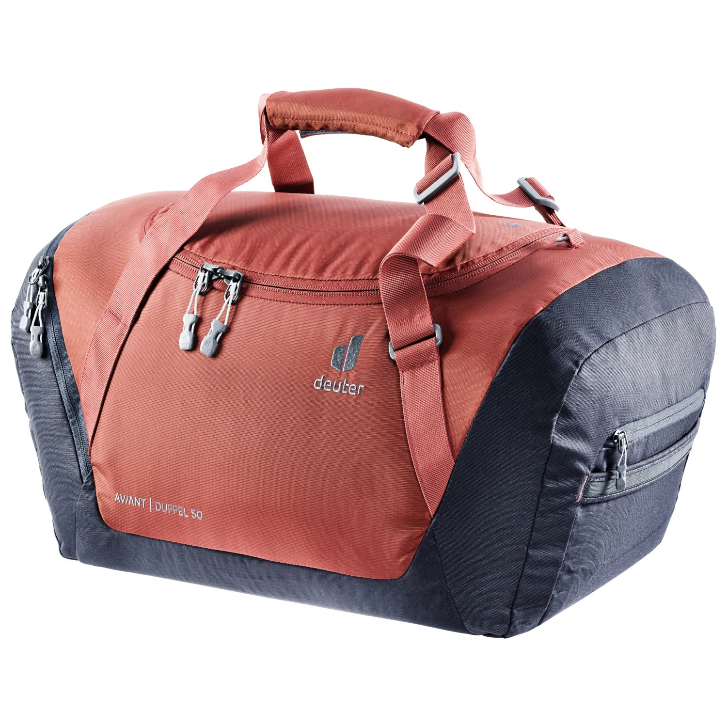 Deuter AViANT Duffel 50 - Reisetasche 3 Deuter AViANT Duffel 50 - Reisetasche