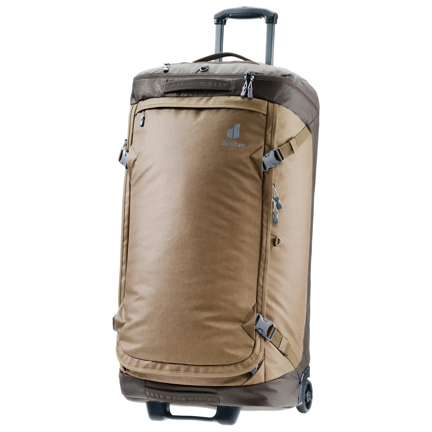 Deuter AViANT Duffel Pro Movo 90 - Reisetasche 11 Deuter AViANT Duffel Pro Movo 90 - Reisetasche – Bild 9