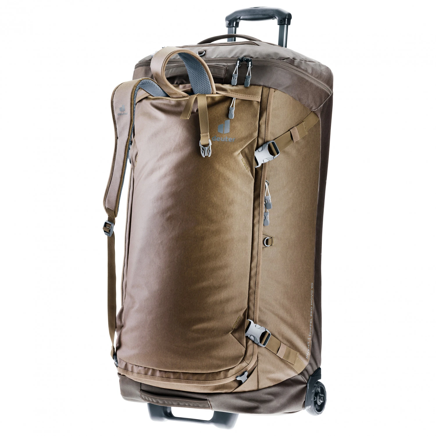 Deuter AViANT Duffel Pro Movo 90 - Reisetasche 6 Deuter AViANT Duffel Pro Movo 90 - Reisetasche – Bild 4