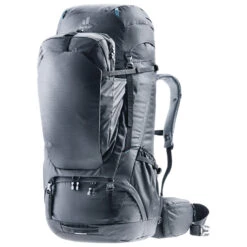 Deuter AViANT Voyager 65+10 - Reiserucksack -Geschäft Für Campingausrüstung deuter aviant voyager 65 10 reiserucksack 1