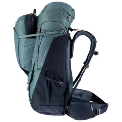 Deuter AViANT Voyager 65+10 - Reiserucksack -Geschäft Für Campingausrüstung deuter aviant voyager 65 10 reiserucksack detail 4