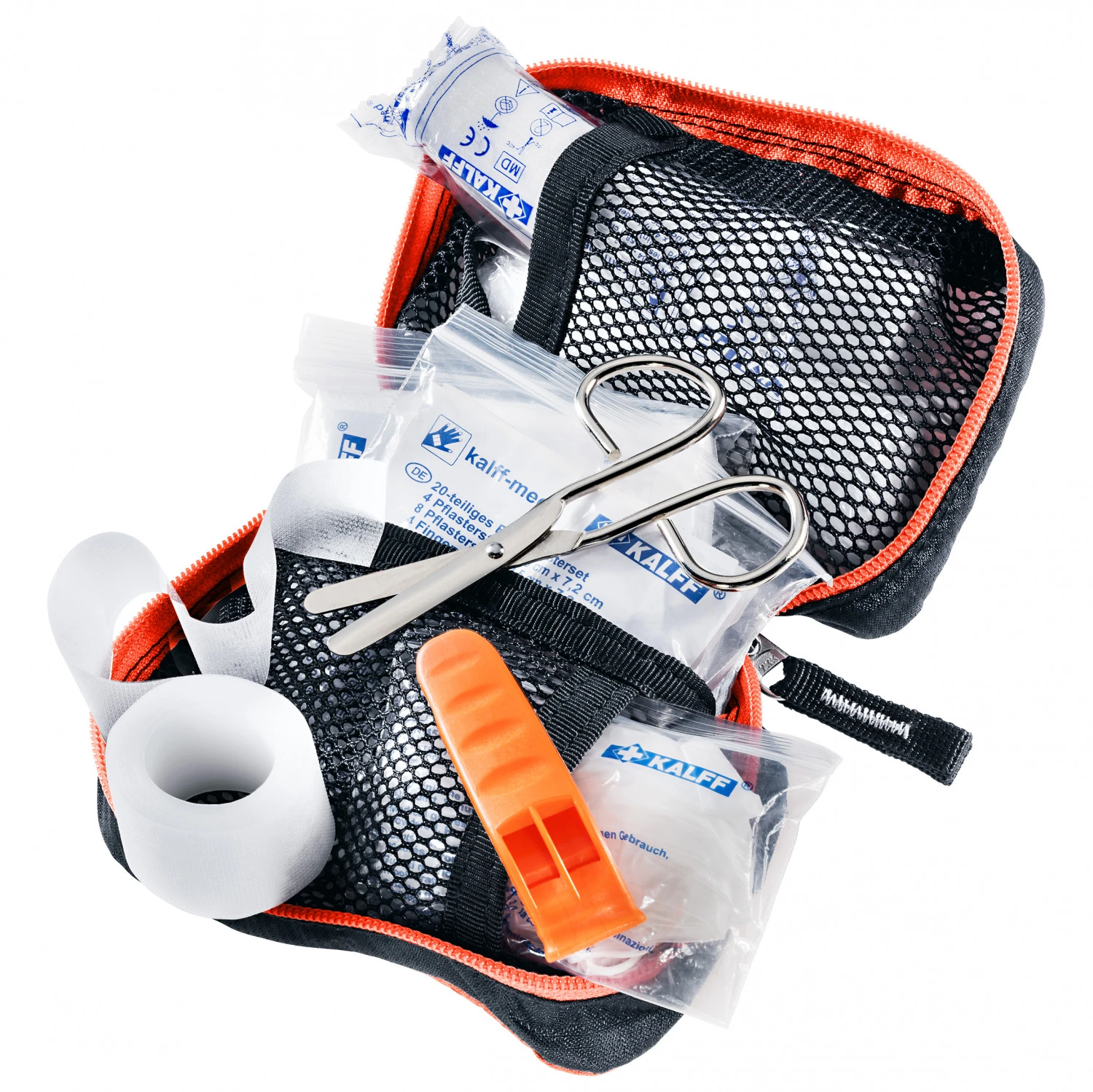 Deuter First Aid Kit Active - Erste Hilfe Set 4 Deuter First Aid Kit Active - Erste Hilfe Set – Bild 2