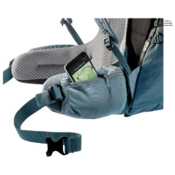 Deuter Futura 29 EL - Wanderrucksack -Geschäft Für Campingausrüstung deuter futura 29 el wanderrucksack detail 7