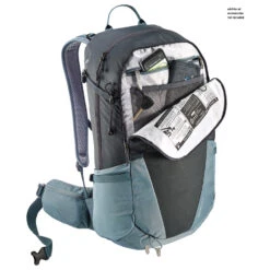 Deuter Futura 29 EL - Wanderrucksack -Geschäft Für Campingausrüstung deuter futura 29 el wanderrucksack detail 8