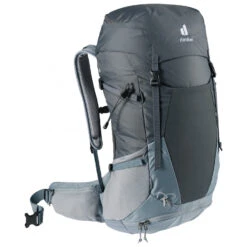 Deuter Futura 32 - Wanderrucksack -Geschäft Für Campingausrüstung deuter futura 32 wanderrucksack 1