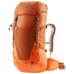 Deuter Futura 32 - Wanderrucksack -Geschäft Für Campingausrüstung deuter futura 32 wanderrucksack 2