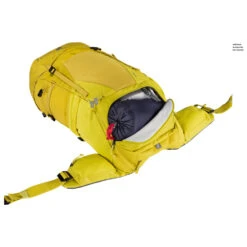 Deuter Futura 32 - Wanderrucksack -Geschäft Für Campingausrüstung deuter futura 32 wanderrucksack detail 10