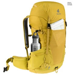 Deuter Futura 32 - Wanderrucksack -Geschäft Für Campingausrüstung deuter futura 32 wanderrucksack detail 7