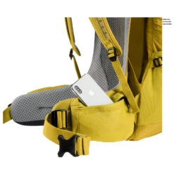 Deuter Futura 32 - Wanderrucksack -Geschäft Für Campingausrüstung deuter futura 32 wanderrucksack detail 9