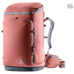 Deuter Jaypack 34+ - Fotorucksack -Geschäft Für Campingausrüstung deuter jaypack 34 fotorucksack 1