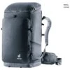 Deuter Jaypack 34+ - Fotorucksack -Geschäft Für Campingausrüstung deuter jaypack 34 fotorucksack