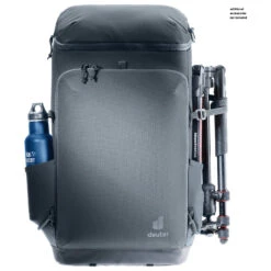 Deuter Jaypack 34+ - Fotorucksack -Geschäft Für Campingausrüstung deuter jaypack 34 fotorucksack detail 4