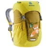 Deuter Kid's Waldfuchs 10 - Kinderrucksack -Geschäft Für Campingausrüstung deuter kids waldfuchs 10 kinderrucksack