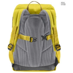 Deuter Kid's Waldfuchs 10 - Kinderrucksack -Geschäft Für Campingausrüstung deuter kids waldfuchs 10 kinderrucksack detail 4