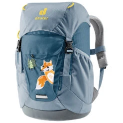 Deuter Kid's Waldfuchs 14 - Kinderrucksack 23 Deuter Kid's Waldfuchs 14 - Kinderrucksack -Geschäft Für Campingausrüstung deuter kids waldfuchs 14 kinderrucksack 1