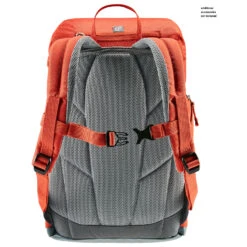 Deuter Kid's Waldfuchs 14 - Kinderrucksack 15 Deuter Kid's Waldfuchs 14 - Kinderrucksack -Geschäft Für Campingausrüstung deuter kids waldfuchs 14 kinderrucksack detail 3