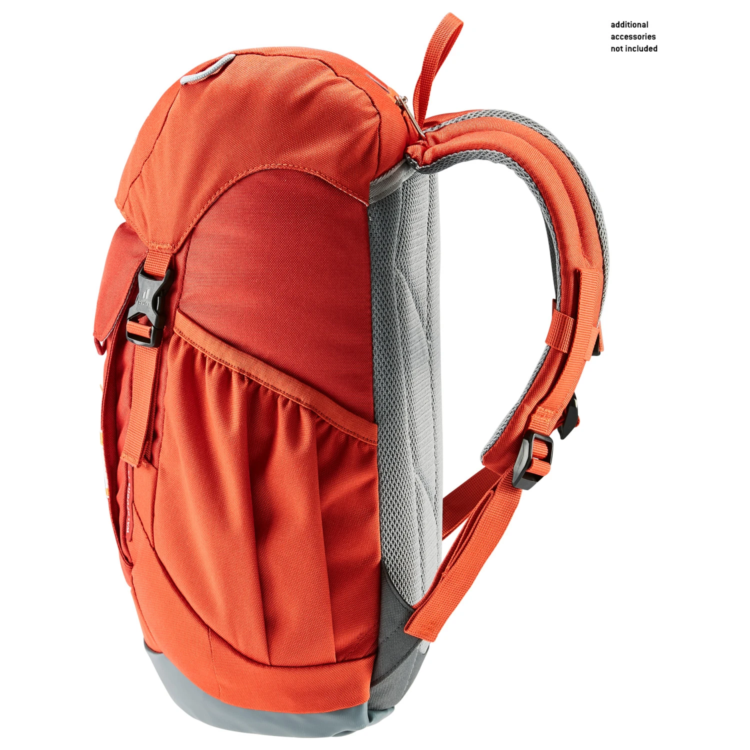 Deuter Kid's Waldfuchs 14 - Kinderrucksack 8 Deuter Kid's Waldfuchs 14 - Kinderrucksack – Bild 6