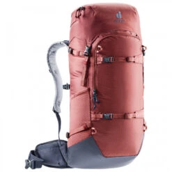 Deuter Rise 34+ - Tourenrucksack -Geschäft Für Campingausrüstung deuter rise 34 tourenrucksack 1