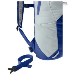 Deuter Speed Lite 13 - Wanderrucksack -Geschäft Für Campingausrüstung deuter speed lite 13 wanderrucksack detail 8