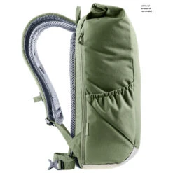 Deuter Stepout 22 - Daypack -Geschäft Für Campingausrüstung deuter stepout 22 daypack detail 4