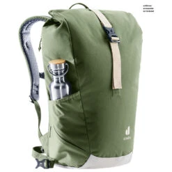 Deuter Stepout 22 - Daypack -Geschäft Für Campingausrüstung deuter stepout 22 daypack detail 8