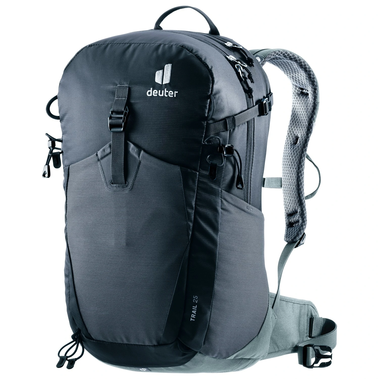 Deuter Trail 25 - Wanderrucksack 3 Deuter Trail 25 - Wanderrucksack