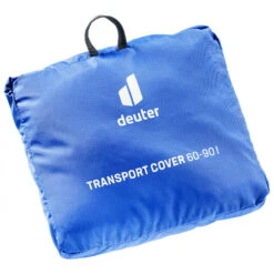 Deuter Transport Cover - Schutzhülle -Geschäft Für Campingausrüstung deuter transport cover schutzhuelle detail 3