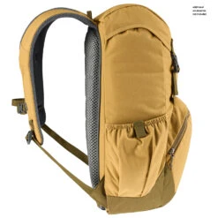 Deuter Walker 20 - Daypack -Geschäft Für Campingausrüstung deuter walker 20 daypack detail 4