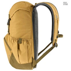 Deuter Walker 20 - Daypack -Geschäft Für Campingausrüstung deuter walker 20 daypack detail 5